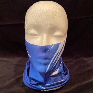Bandana and Neck Gaiter - Face Mask - Multi Use